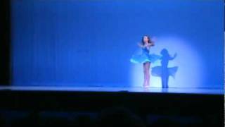 Kelli Battistone dance recital June 02 2010 [upl. by Yllim312]