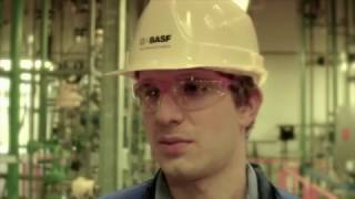 Ausbildung zum Chemikant bei der BASF [upl. by Slen]