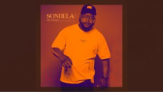 Mlu Musiq  Sondela Official Audio feat Sweet T [upl. by Loomis]