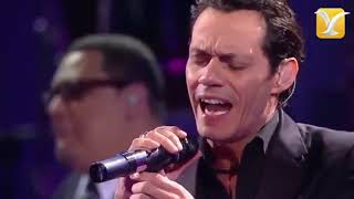 Marc Anthony en vivo viña del mar HD sin interrupciones concierto completo exitos ♫ editado 2021 [upl. by Hudis]