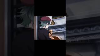 Diabolik lovers ° Sad episode kanato and azusa edit diaboliklovers shorts [upl. by Terrye]