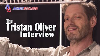 Tristan Oliver interview [upl. by Molli86]