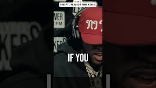 FABOLOUS Goes CRAZY on LA LEAKERS REMIX [upl. by Qirat963]