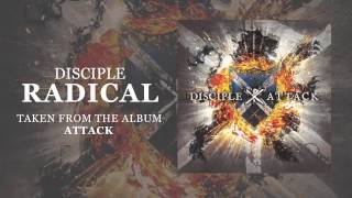 Disciple Radical Official Audio [upl. by Eemia]