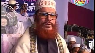 Maulana Saidi waz in Tongy in 2005 Part 02 মাওলানা সাঈদী ওয়াজ টঙ্গি। Bangla waj [upl. by Adnarb]