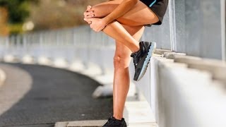 Causes of a Meniscus Tear  Knee Exercises [upl. by Hpesoy]