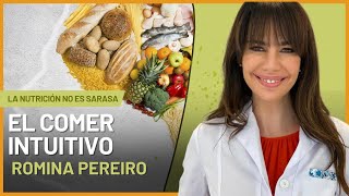 🧠​ Cómo CONECTAR con nuestras SENSACIONES a la hora de Comer 🧠​ [upl. by Jorgensen816]