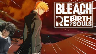 BLEACH peak REBIRTH OF SOULS NEW INFO  Ferns Trash [upl. by Alicea7]