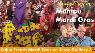 Horses Chickens and Cajun Charm The Mamou Mardi Gras [upl. by Zaremski502]