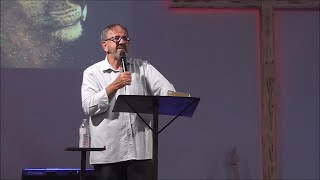 Tema quotDeus tem um plano para cumprir o Seu propósito na sua vidaquot  Preletor Pastor Luiz Carlos [upl. by Skelly954]