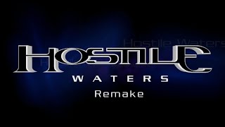 Hostile Waters Remake  Trailer [upl. by Aiuqram399]