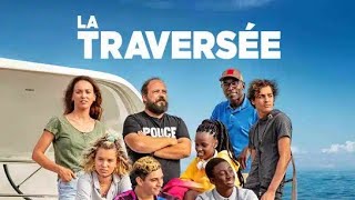 la traversée film français [upl. by Aniez940]