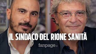 quotIl sindaco del rione Sanitàquot di Mario Martone al cinema quotLopera di Eduardo è musicaquot [upl. by Lucias122]