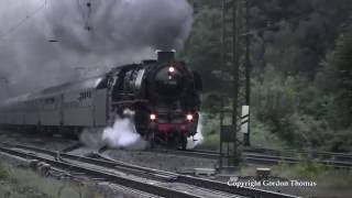 01 1066 in Haltern am See amp Recklinghausen Süd 18 Jun 2016 [upl. by Bevis]