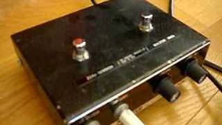 ACE TONE Fuzz Master FM2 [upl. by Magee]