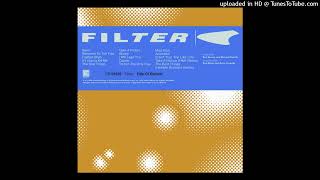 Filter  Take A Picture Instrumental [upl. by Roderic]