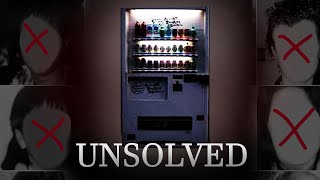 The Deadliest Vending Machine Case Ever  Spooky Simplified [upl. by Attecnoc569]