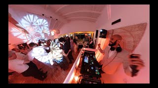 Dj Fade Live In Portugal  Wedding [upl. by Franek]