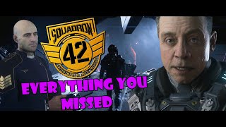 Ultimate Guide to everything you missed at CitizenCon [upl. by Ekeiram73]