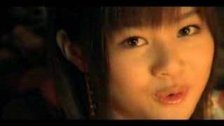 Morning Musume  The Manpower [upl. by Campney]