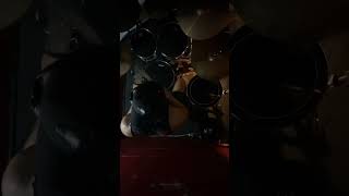 Slipknot  Sulfur Drum Cover drums drum drumcover drumlife metal drumvideo metaldrums shorts [upl. by Cassie]