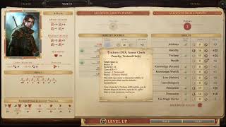 Pure Archer Build  Pathfinder Kingmaker [upl. by Macknair]