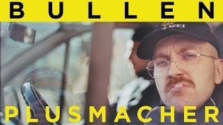 PLUSMACHER  BULLEN ► Prod The BREED Official 4K Video [upl. by Odey]