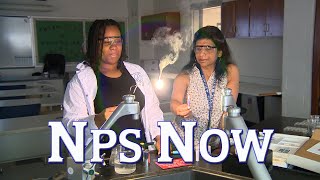 NPS Now 2024 AP Summer Academy [upl. by Moran733]