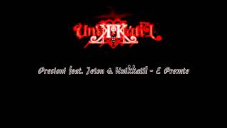 Presioni feat Jeton amp Unikkatil  E Premte HD [upl. by Revilo]