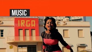 LYEtv  Danait Yohannes  Alemey Eka  ዓለመይ ኢኻ  New Eritrean Music Video 2016 [upl. by Eibo]