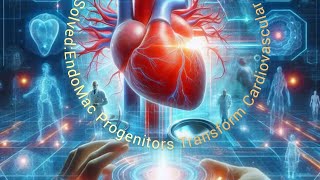 A CenturySolvedEndoMac Progenitors Transform Cardiovascular Medicine कार्डियोवैस्कुलर चिकित्सा बदल [upl. by Atnuahsal]