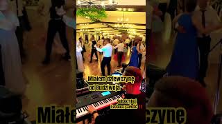 Miałem dziewczynę od Budziwoja 💃‼️ [upl. by Htelimay879]