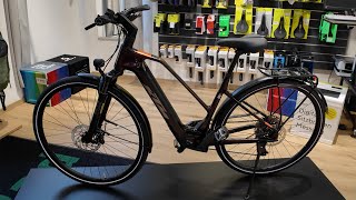 EBikes 2024 KTM Macina Sport SX Elite Test und Kaufberatung [upl. by Inama577]