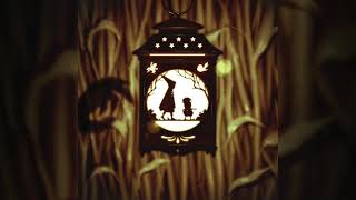 Over The Garden Wall Official Soundtrack  A Courting Song – The Blasting Company  WaterTower [upl. by Nepil]