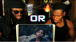 DDG  Moonwalking In Calabasas Official Music Video REACTION DDGSQUAD [upl. by Aronson920]