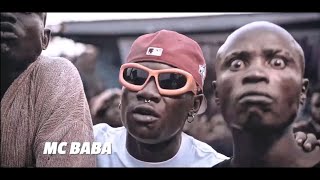 Mc BABA  VI VI VI VI VI VI  EXTRAIT CLIP [upl. by Emmalee]