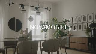 Novamobili  Home System Daily Inspired 2 [upl. by Beedon]