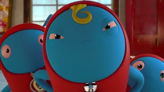 ZellyGo  Eye Infections Around Around  HD Full Episode  Cartoons for Children  Cartoons for Kids [upl. by Mcdonald210]