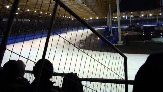 Ice Speedway in Assen teil2 [upl. by Laresa]