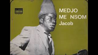 Medjo Me Nsom Jacob  nge bi kolo asiko album n°2  les disques samson MS304 [upl. by Maidy854]