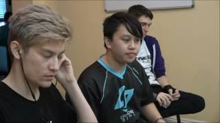 Leffen vs PewPewU  Singles  Smash Summit 3 [upl. by Truk]