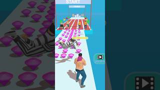 Healthy Body in Bull gaming games gamergamer funny shorts [upl. by Sul]