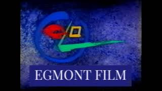 Egmont Film Warning and Logo English [upl. by Pulcheria234]