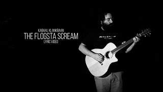 The Flogsta Scream Lyric video [upl. by Vivianna]