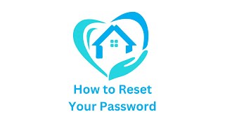 How to Reset Your Password [upl. by Griselda]