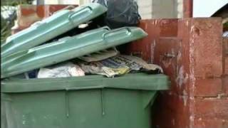 £250m fund for weekly bin collection [upl. by Iel]