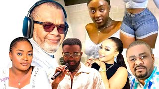 URGENT BA SECRET YA SOMO EBIMI NA MPUASA MARCELLO T MIKE KALAMBAY FALLY IPUPA LINDA MICHOU [upl. by Niram]