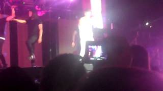 Justin Bieber Believe Tour Boston One Time Eenie Meenie amp Somebody to Love Medley 072013 [upl. by Pagas]