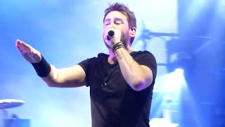 Nickelback  Lullaby  The Joint  Las Vegas  322018 [upl. by Eleik]