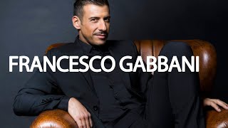 Francesco Gabbani  Vengo anchio No tu no Enzo Jannacci cover [upl. by Naitsabas]